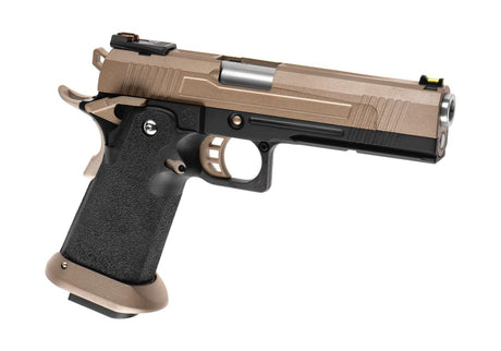 AW Custom HX1003 Full Metal GBB - FDE