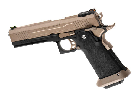 AW Custom HX1003 Full Metal GBB - FDE