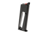 AW Custom Magazin 1911 Enkelt Stack Co2 15rds