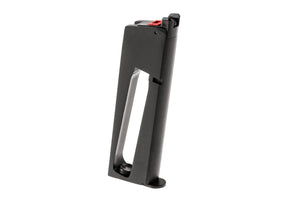 AW Custom Magazin 1911 Enkelt Stack Co2 15rds