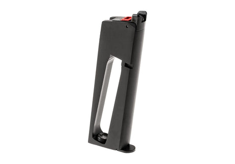 AW Custom Magazin 1911 Enkelt Stack Co2 15rds