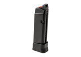 Salient Arms Magazin BLU Co2 20rds - Sort