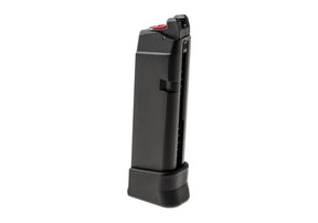 Salient Arms Magazin BLU Co2 20rds - Sort