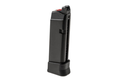 Salient Arms Magazin BLU Co2 20rds - Sort