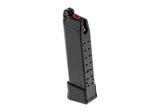 Salient Arms Magazin BLU Co2 20rds - Sort