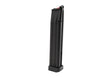 AW Custom Magazin Hi-Capa 5.1 GBB 50rds - Sort