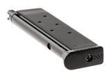 Salient Arms Magazin RED / Enkelt Stack 1911 GBB 15rds - Sort