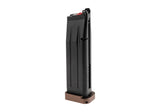 Taran Tactical Magazin Sand Viper GBB 28rds
