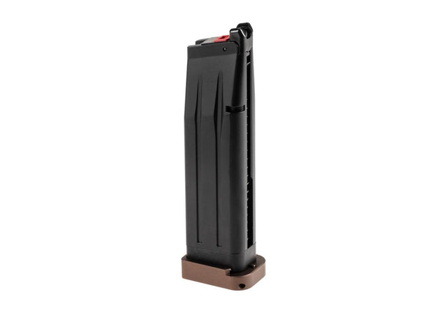 Taran Tactical Magazin Sand Viper GBB 28rds