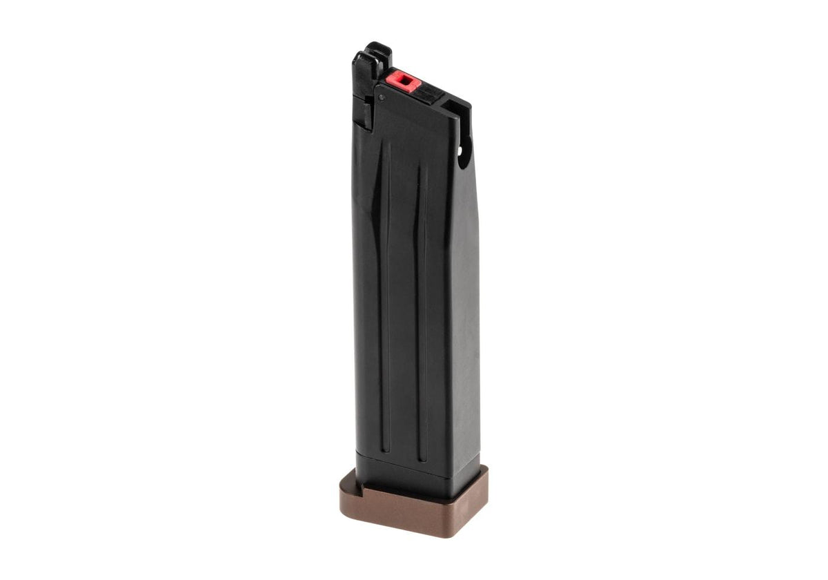 Taran Tactical Magazin Sand Viper GBB 28rds
