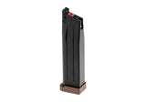 Taran Tactical Magazin Sand Viper GBB 28rds