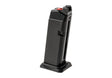 Salient Arms Magazin Utility Compact GBB 23rds - Sort
