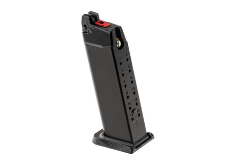 Salient Arms Magazin Utility Compact GBB 23rds - Sort