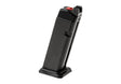 Salient Arms Magazin Utility Standard GBB 27rds - Sort