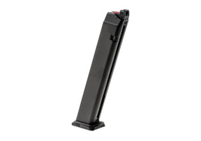AW Custom Magazin VX GBB 50rds - Sort