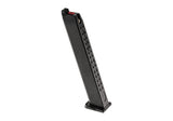 AW Custom Magazin VX GBB 50rds - Sort