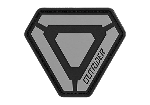 Outrider Logo Patch