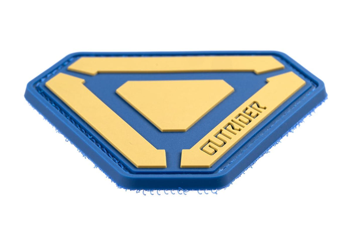 Outrider Logo Patch
