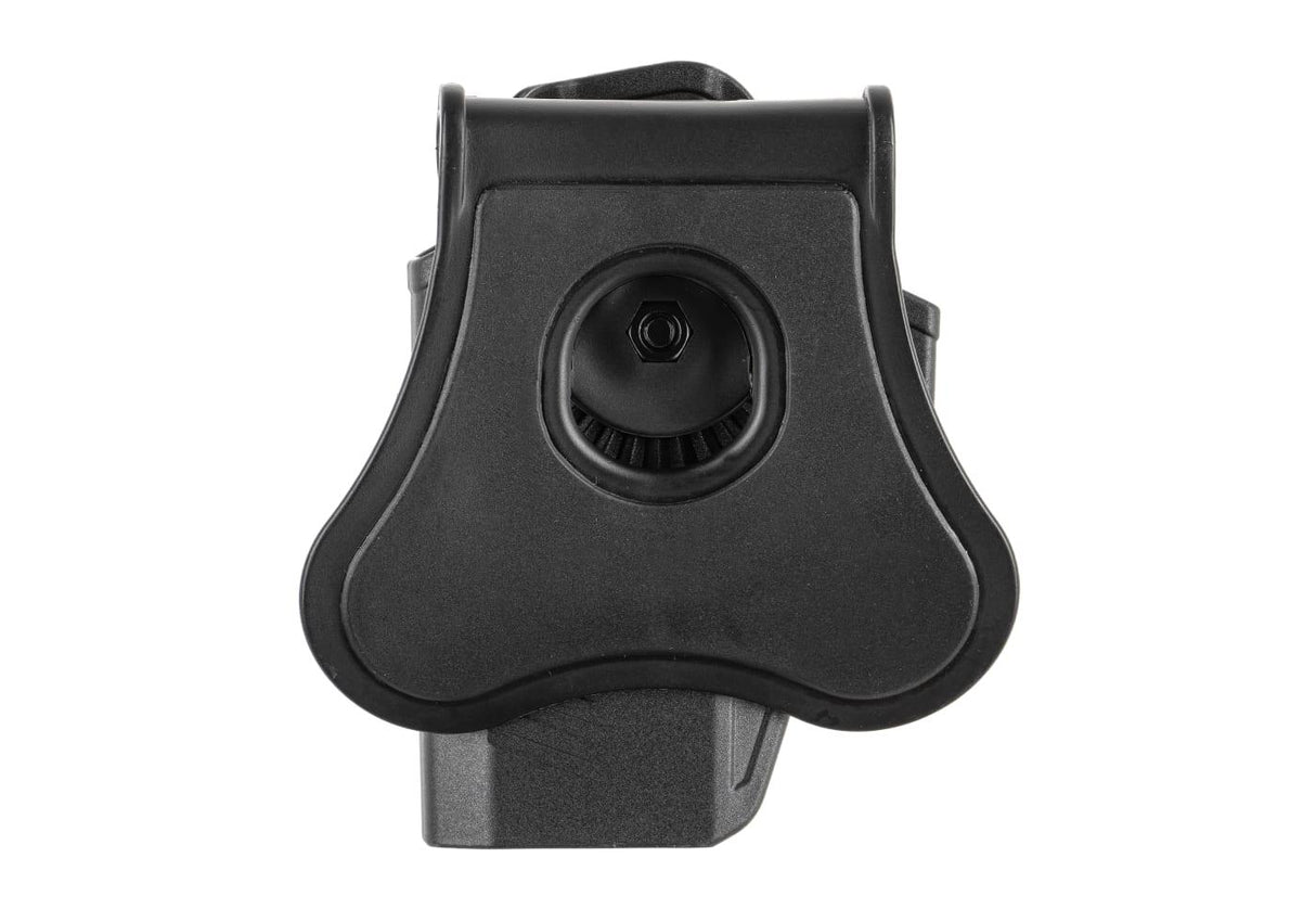 Umarex paddle hylster Glock 17