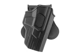 Umarex Polymer Paddle Hylster til S&W M&P