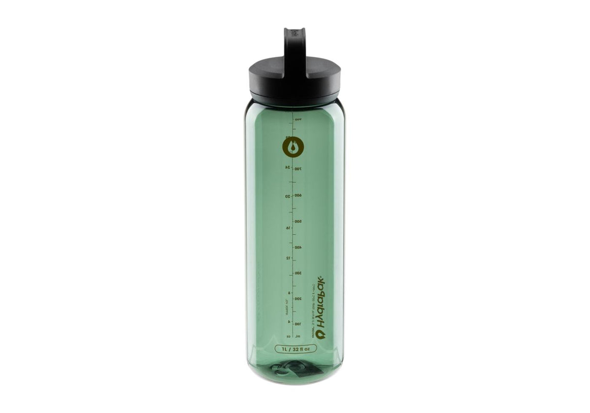 Hydrapak Recon Clip & Carry 1L