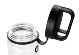 Hydrapak Recon Clip & Carry 500ml - Clear