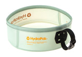 Hydrapak Rover 500ml Dog Bowl - Grøn