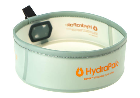 Hydrapak Rover 500ml Dog Bowl - Grøn