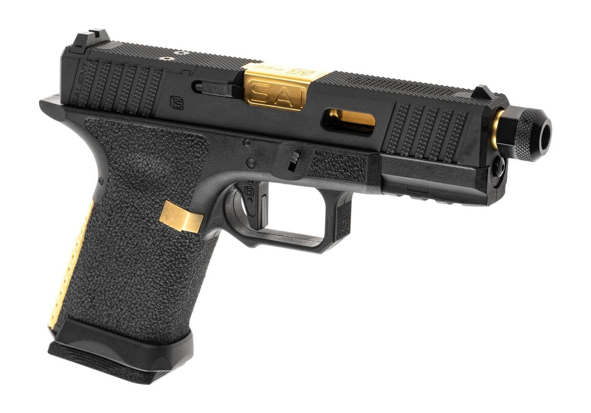 Salient Arms TO2000 Tier One 2.0 - Gold