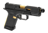 Salient Arms TO2000 Tier One 2.0 - Gold
