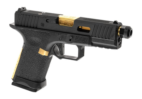 Salient Arms TO2000 Tier One 2.0 - Gold