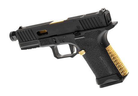 Salient Arms TO2000 Tier One 2.0 - Gold