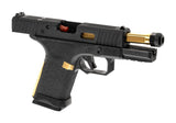 Salient Arms TO2000 Tier One 2.0 - Gold