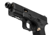 Salient Arms TO2000 Tier One 2.0 - Gold