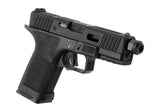 Salient Arms TO2001 Tier One 2.0 - Black