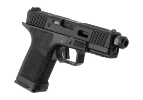 Salient Arms TO2001 Tier One 2.0 - Black