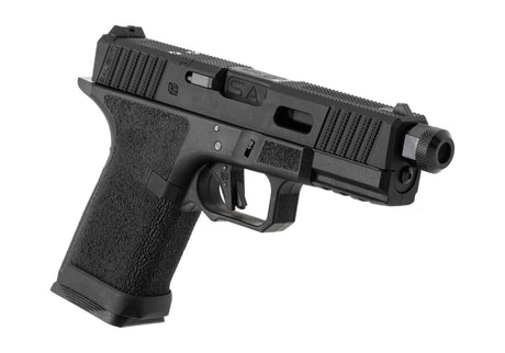 Salient Arms TO2001 Tier One 2.0 - Black