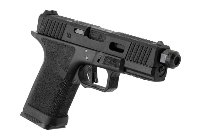 Salient Arms TO2001 Tier One 2.0 - Black
