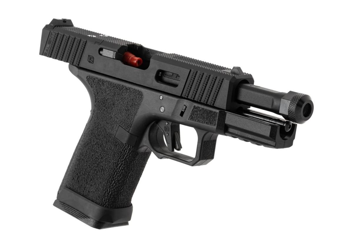 Salient Arms TO2001 Tier One 2.0 - Black