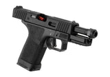 Salient Arms TO2001 Tier One 2.0 - Black