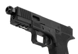 Salient Arms TO2001 Tier One 2.0 - Black