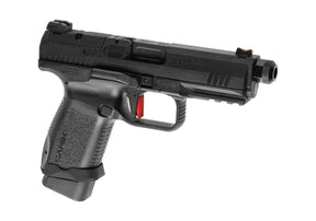 CANIK TP9 Elite Full Metal GBB - Black