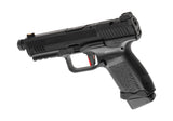 CANIK TP9 Elite Full Metal GBB - Black
