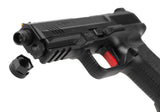 CANIK TP9 Elite Full Metal GBB - Black