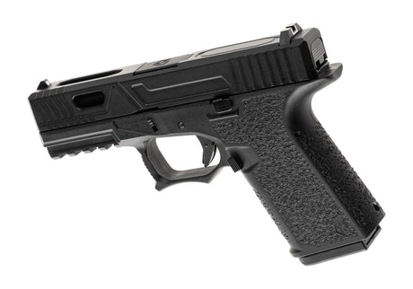 AW Custom VX9300 Full Metal GBB - Black
