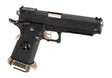 AW Custom HX2302 Full Metal GBB - Black