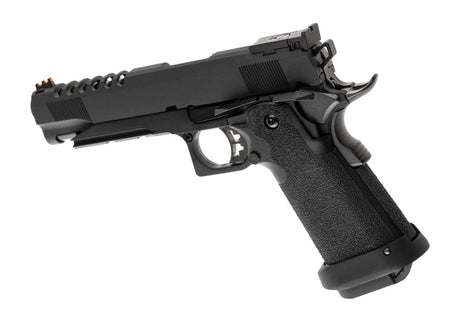 AW Custom HX2702 Full Metal GBB - Black