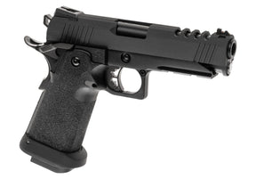 AW Custom HX2712 Full Metal GBB - Black