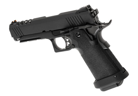 AW Custom HX2712 Full Metal GBB - Black