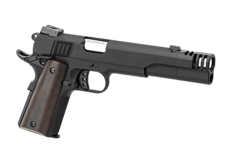 AW Custom NE3102 Full Metal GBB - Black
